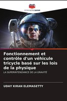 Fonctionnement Et ContrôLe D'un VéHicule Tricycle Basé Sur Les Lois De La...