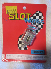 SLOTWORKS TRINITY HIGH TIMED OUTLAW 16D MOTOR SHORT STACK BALANCED ARM S2019
