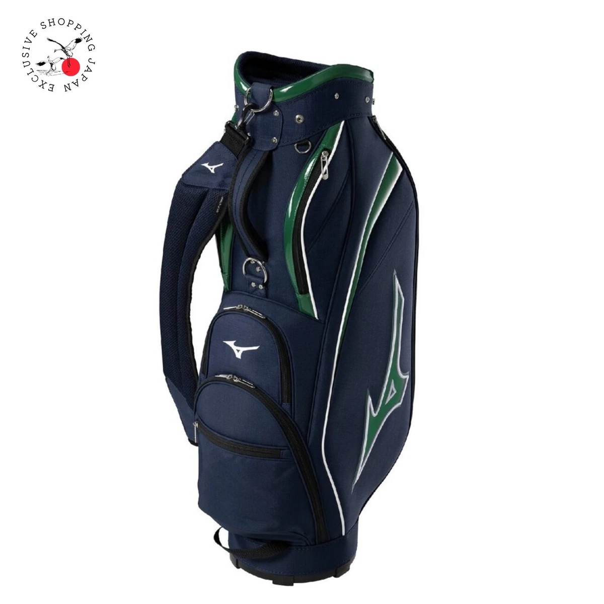 Mizuno Golf Green Bags for sale | eBay