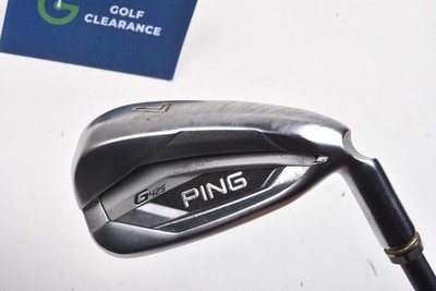 Ping G425 #7 Eisen / White Dot / Regular Flex Ping Alta CB Schaft / Demo