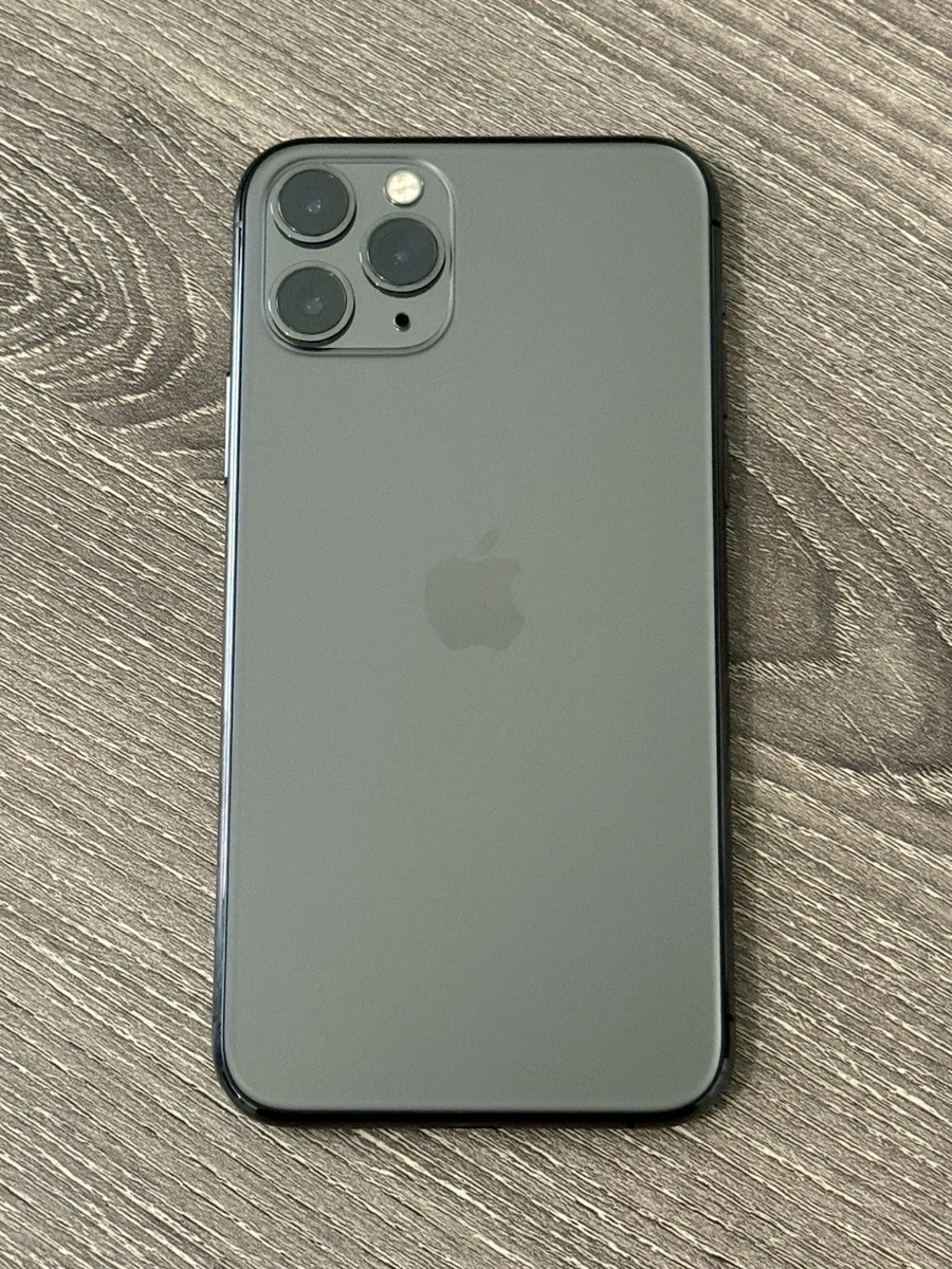 Apple iPhone 11 Pro 256GB for Sale | Shop New & Used Cell Phones