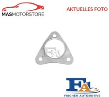 AUSPUFFROHRDICHTUNG AUSPUFF DICHTUNG INLET FA1 110-976 A FÜR AUDI A2,8Z0 1.6L