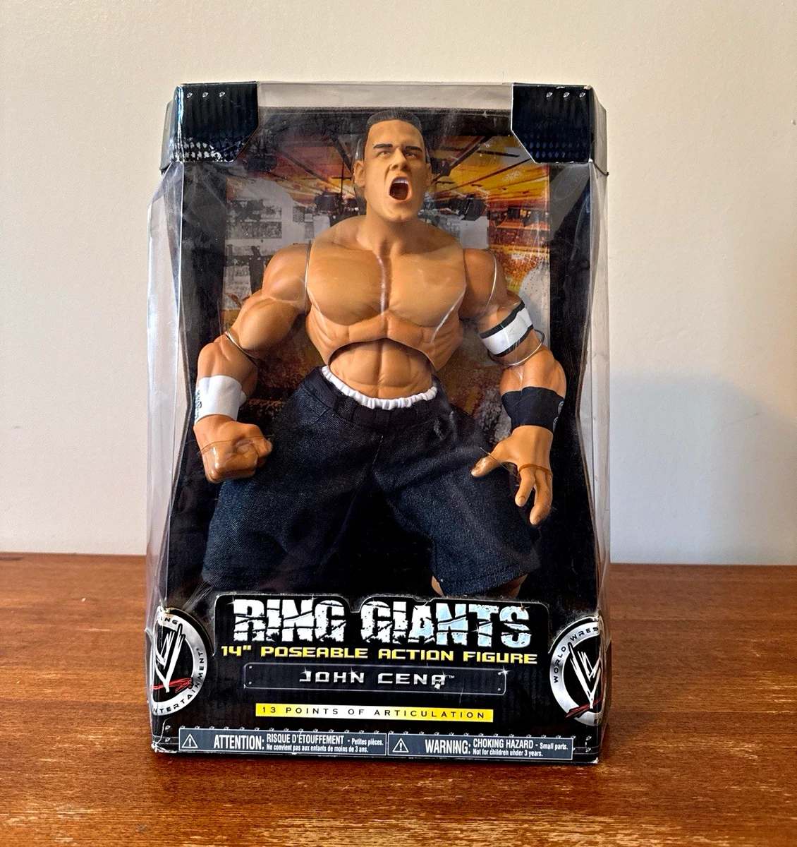 25+ Wwe Ring Giants for sale | Updated Oct 2026
