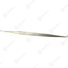 Sklar Instruments Crile Hook and Dissector 12-1/2in Length X:CH2600