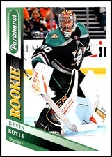 2019-20 Parkhurst NHL Hockey Trading Cards Pick From List 161-320