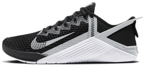 Nike Metcon 7 FlyEase Mens 12 Black Pure Platinum CrossFit Training Shoes Gym eebd9daa18be.jpg?width=3840&  main image 3
