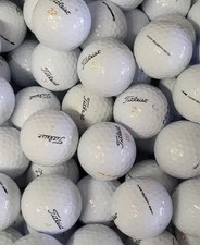 Titleist Velocity Golf Balls, 24-Pack, Pearl/A Grade