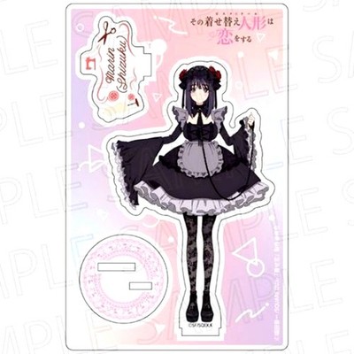 Marin Kitagawa Shizuku Acrylic Stand My Dress-Up Darling Japan C221