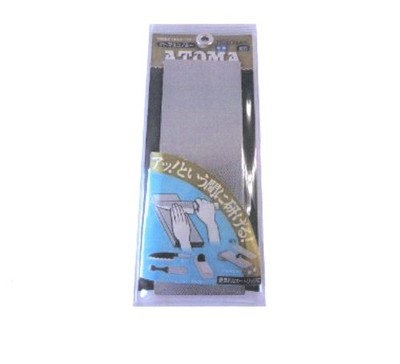 Atoma Diamond Sharpener Coarse Grade　＃140 Fast Ship