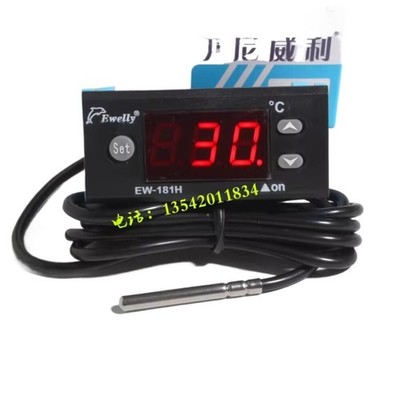 1PC EW-181J controller *tm