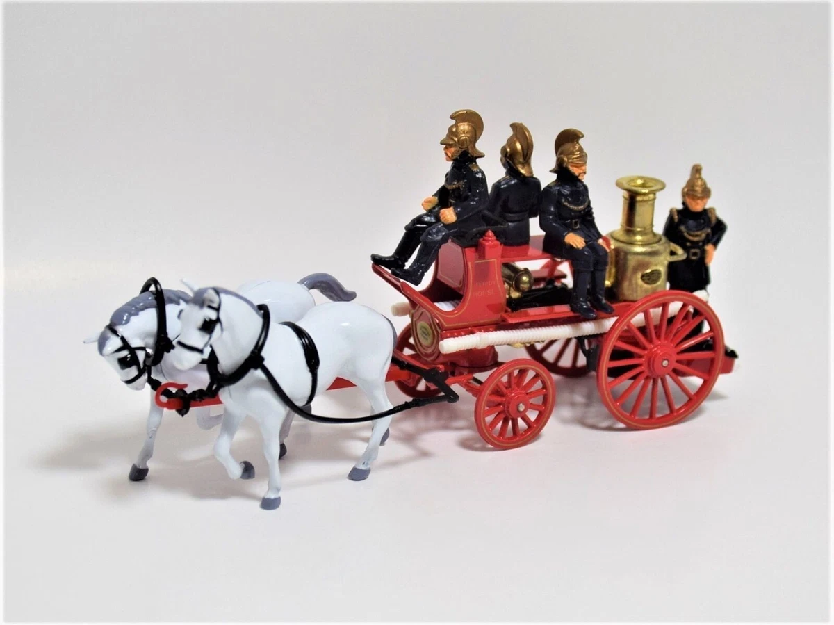1:43 压铸玩具消防车| eBay