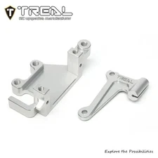 TRLX00419RW2V ELECTRONIC MOUNT SET FOR PROMOTO SILVER