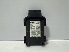 BMW Blind Spot Sensor OEM 6632 5A2B4D7 BROKEN TAB AND PLUG