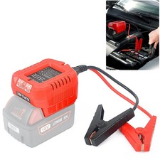 Jump Starter for Milwaukee 18v Battery 11AWG 30A 13.5V Portable Car Jump Cables