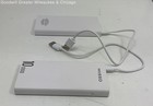 Lot of 2 Miisso 10,000mAh Battery Packs Charged Tested — photo 3