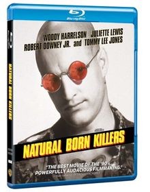Natural Born Killers [Blu-ray] [1994][Region Free] | DVD | Zustand sehr gut