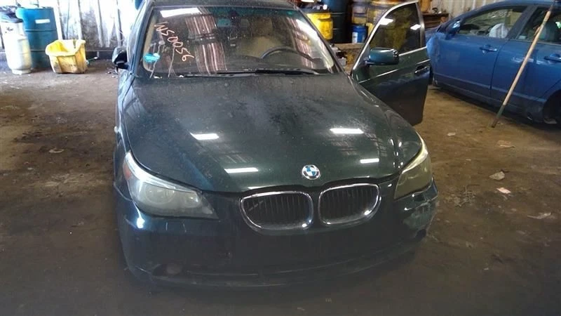 Pinza delantera derecha pasajero excluyendo Xi para 04-07 BMW 525i 5414703 Foto 2 de 4