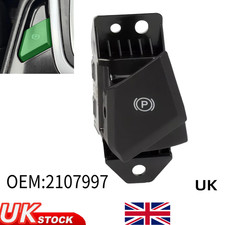 For Ford Edge Galaxy S-Max Electric Handbrake Switch 15-18 2107997 E1GT-2B623-CA