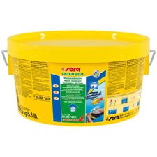 sera GH/KH-plus 2.200 ml