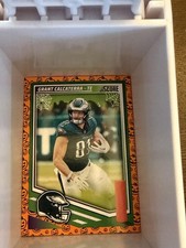 2025 Score-A-Treat #219 Grant Calcaterra