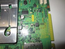Panasonic TXN/A1LHUUS (TNPH0831) A Board for TC-P42S2
