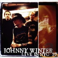 Emi Live In Nyc 97