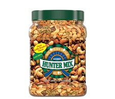 Southern Style Nuts, Hunter Mix, Gourmet, 30 Oz New