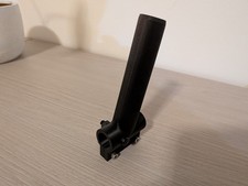 Customizable Grip For Seaghost E Deus 2 Ergonomic  Heavy Duty