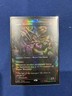 MTG TMT Super Shredder Spotlight Series Foil Promo Top 128
