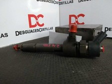 Injecteur Fiat MAREA