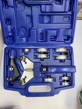 Pipe Bender Copper Metal Pipe Stainless Steel Manual Pipe Bender Bending Tool