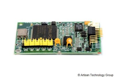 Advantech T/S-232 Touch Screen Controller Board