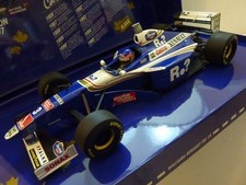 Minichamps 1/18 F1 '97 Williams FW19 J. illeneue ChampBox