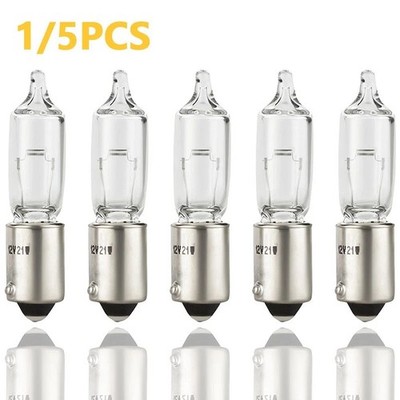 1/5 Stk Original H21W 21W 12V  Halogen Glühbirne Glühlampe Auto