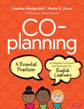 Co-Planning: Five Essential Practices to Inte...