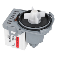 Ablaufpumpe Wie Aeg 1320699018 Askoll FüR Waschmaschine