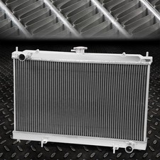2-Row Aluminum Core Performance Racing Radiator for 95-98 240SX S14 SR20DET MT