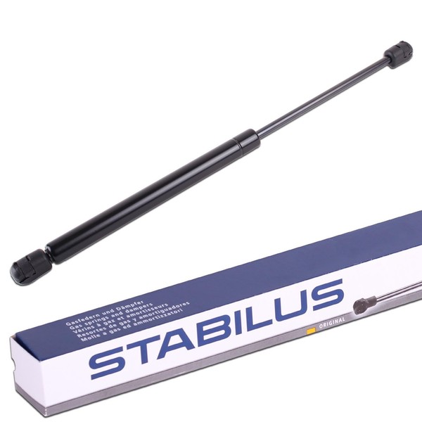 Stabilus LIFT-O-MAT Gasfeder Heckscheibe Kofferraum Passend FüR BMW 5-image