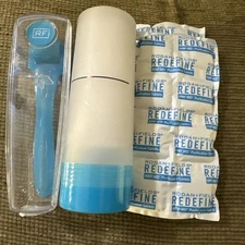 Rodan + Fields Redefine AMP MD Micro Exfoliating Roller, Vial, 16 Tablets #4