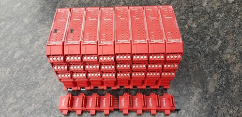 Schneider XPSMCMMX0802 Input/Output expansion MX0802 - Afbeelding 6 van 7