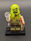 LEGO  Series 29 Collectible Minifigures 71052 - Trash Monster  (IN STOCK) — photo 1