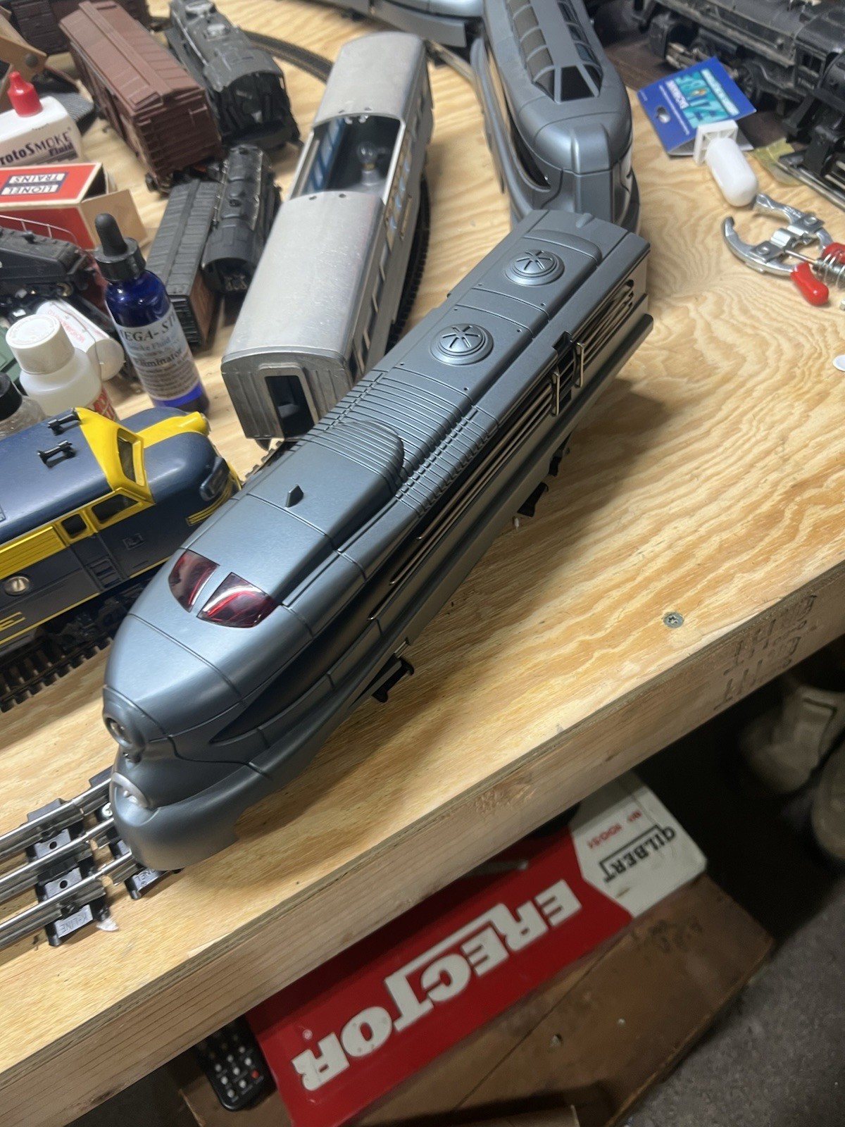 Click here to see eBay Auction