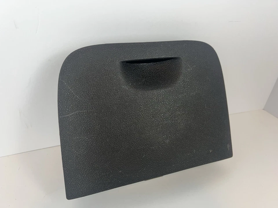 07-13 OEM Chevy GMC Silverado Tahoe Yukon Center Console Rear Cup Holder Black - Image 2 of 4