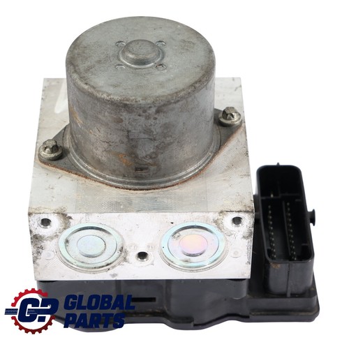 Ford Mondeo IV Bremspumpe ABS Modul Hydraulische Steuereinheit 9G91-2C405-AB
