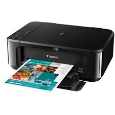 Canon Pixma MG3650S stampante multifunzione inkjet 3in1 Wifi colore nero