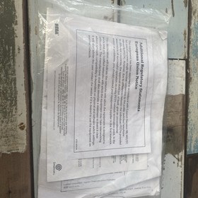 Sega PAL Dreamcast Console Boxed  Matching Serial No Insert Or Manual