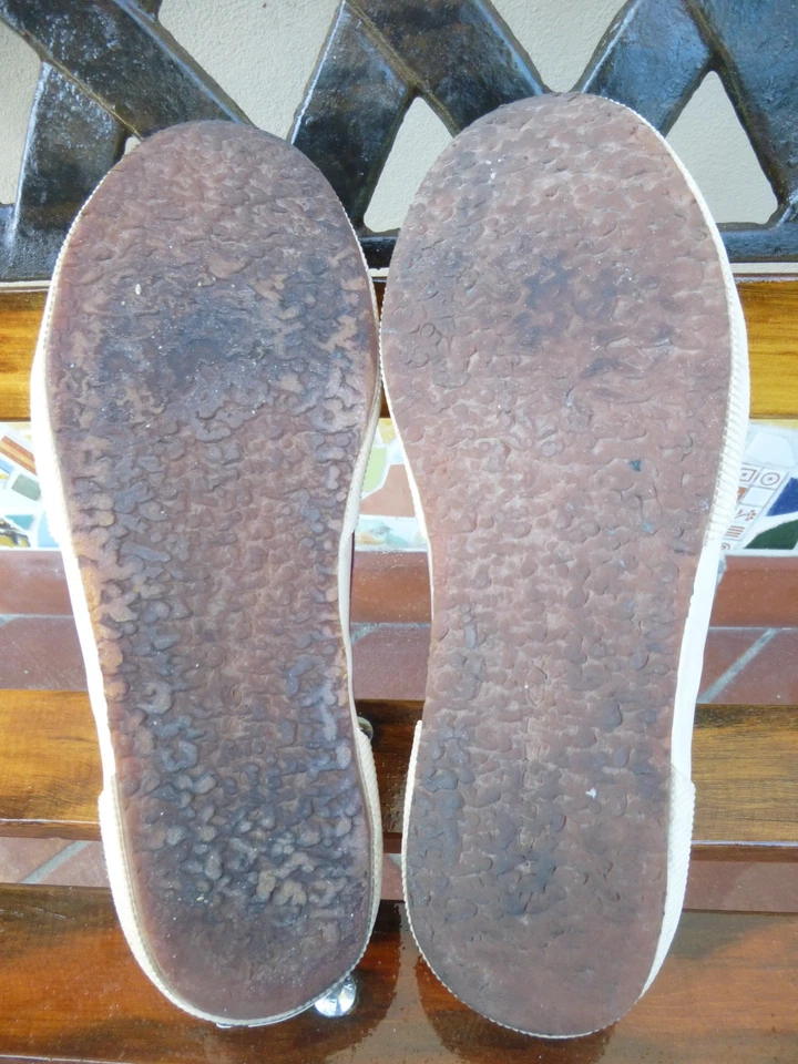 Superga 2570 Bordeaux Classic EU 37½, foto 4 di 5