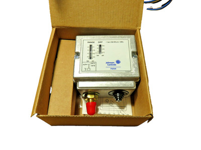 JOHNSON CONTROLS P77AAA-9300 PENN