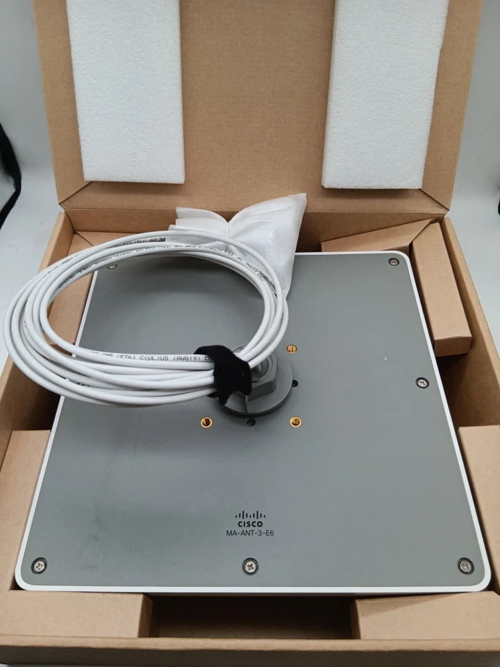 Cisco Meraki antenna MA-ANT-3-E6 - Image 2 of 3