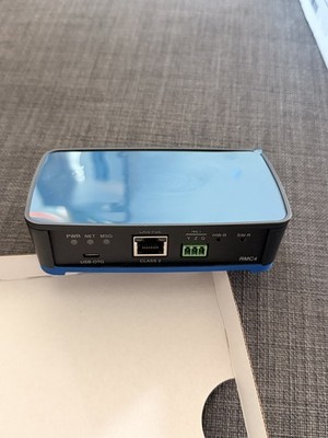 Crestron RMC4 4-Series-Steuerungssystem